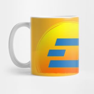 Rise OF The DASH Mug